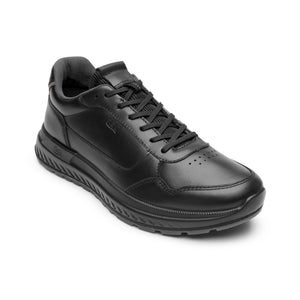 403019 NEGRO FLEXI CALZADO CABALLERO CHOCLO C