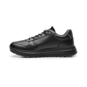 403019 NEGRO FLEXI CALZADO CABALLERO CHOCLO C