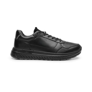403019 NEGRO FLEXI CALZADO CABALLERO CHOCLO C