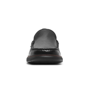 403610 NEGRO FLEXI CALZADO CABALLERO CHOCLO C