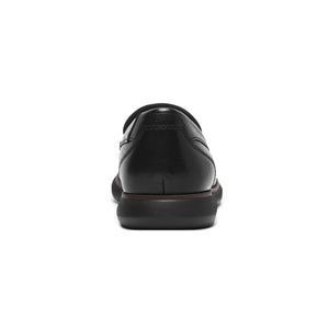 403610 NEGRO FLEXI CALZADO CABALLERO CHOCLO C