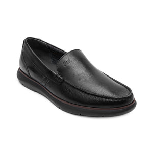 403610 NEGRO FLEXI CALZADO CABALLERO CHOCLO C