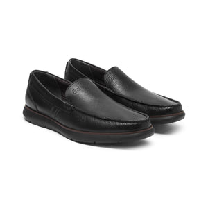 403610 NEGRO FLEXI CALZADO CABALLERO CHOCLO C
