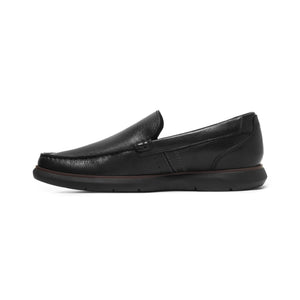 403610 NEGRO FLEXI CALZADO CABALLERO CHOCLO C