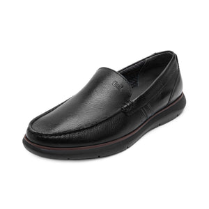 403610 NEGRO FLEXI CALZADO CABALLERO CHOCLO C