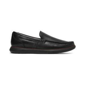 403610 NEGRO FLEXI CALZADO CABALLERO CHOCLO C