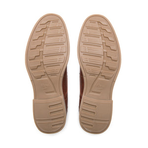 404601 SHEDRON FLEXI CALZADO CABALLERO CHOCLO