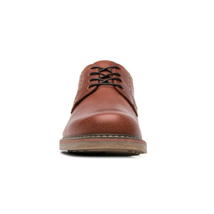 404601 SHEDRON FLEXI CALZADO CABALLERO CHOCLO
