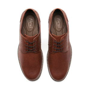 404601 SHEDRON FLEXI CALZADO CABALLERO CHOCLO