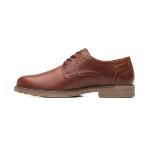 404601 SHEDRON FLEXI CALZADO CABALLERO CHOCLO