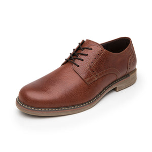 404601 SHEDRON FLEXI CALZADO CABALLERO CHOCLO