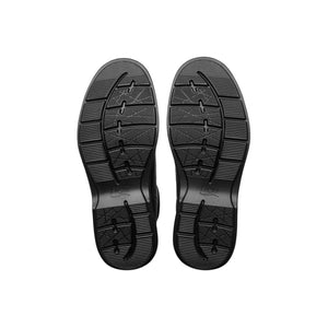 Botín Caballero FLEXI Negro – Yacht