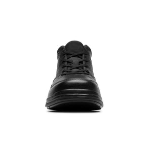 Botín Caballero FLEXI Negro – Yacht