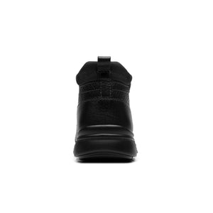 Botín Caballero FLEXI Negro – Yacht