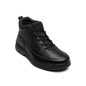 Botín Caballero FLEXI Negro – Yacht