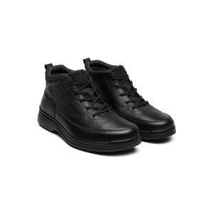 Botín Caballero FLEXI Negro – Yacht