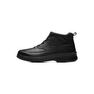 Botín Caballero FLEXI Negro – Yacht