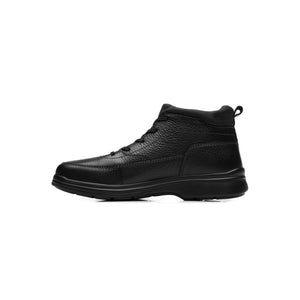 Botín Caballero FLEXI Negro – Yacht