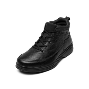Botín Caballero FLEXI Negro – Yacht