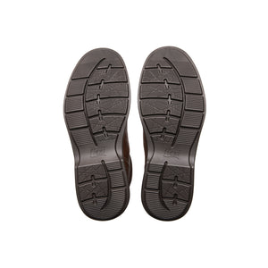 Botín Caballero FLEXI Tan – Yacht