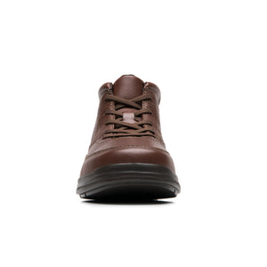 Botín Caballero FLEXI Tan – Yacht