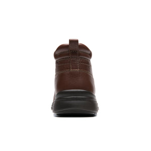 Botín Caballero FLEXI Tan – Yacht