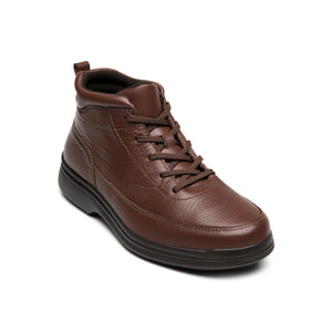 Botín Caballero FLEXI Tan – Yacht