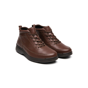 Botín Caballero FLEXI Tan – Yacht