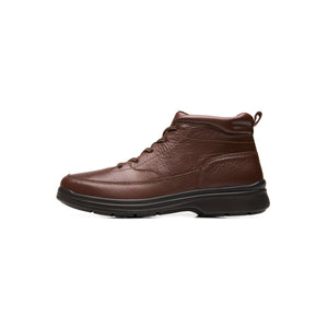 Botín Caballero FLEXI Tan – Yacht