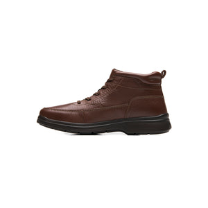 Botín Caballero FLEXI Tan – Yacht