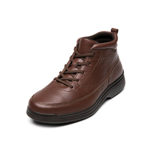 Botín Caballero FLEXI Tan – Yacht