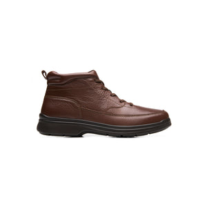 Botín Caballero FLEXI Tan – Yacht