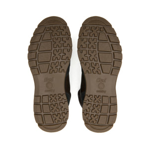 406003 BROWN FLEXI CALZADO CABALLERO BOTÍN OU
