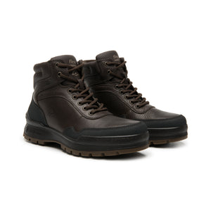 406003 BROWN FLEXI CALZADO CABALLERO BOTÍN OU