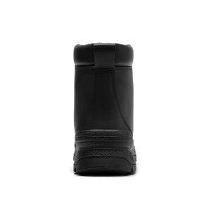 406008 NEGRO FLEXI CALZADO CABALLERO BOTÍN OU