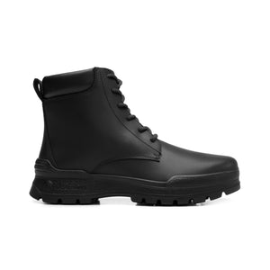 406008 NEGRO FLEXI CALZADO CABALLERO BOTÍN OU