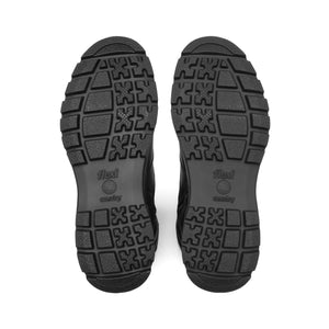 Botín Outdoor Caballero FLEXI Negro – Epic