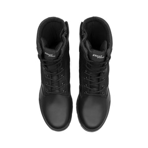 Botín Outdoor Caballero FLEXI Negro – Epic