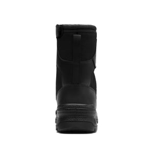 Botín Outdoor Caballero FLEXI Negro – Epic