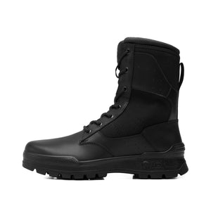 Botín Outdoor Caballero FLEXI Negro – Epic