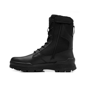 Botín Outdoor Caballero FLEXI Negro – Epic