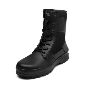 Botín Outdoor Caballero FLEXI Negro – Epic