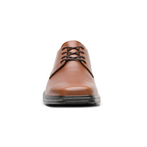 406401 TAN FLEXI CALZADO CABALLERO CHOCLO SEM