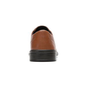 406401 TAN FLEXI CALZADO CABALLERO CHOCLO SEM