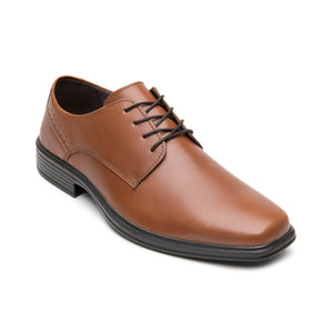 406401 TAN FLEXI CALZADO CABALLERO CHOCLO SEM