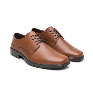 406401 TAN FLEXI CALZADO CABALLERO CHOCLO SEM