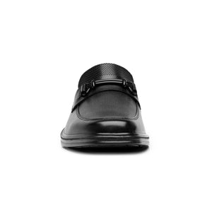 406410 NEGRO FLEXI CALZADO CABALLERO CHOCLO S