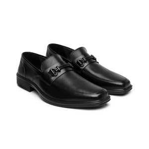 406410 NEGRO FLEXI CALZADO CABALLERO CHOCLO S