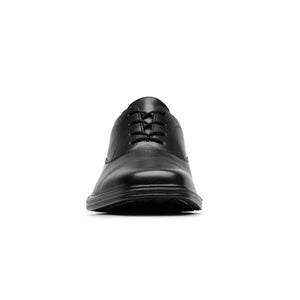 406411 NEGRO FLEXI CALZADO CABALLERO CHOCLO V