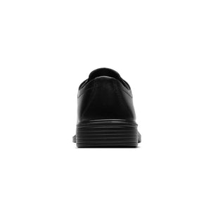 406411 NEGRO FLEXI CALZADO CABALLERO CHOCLO V